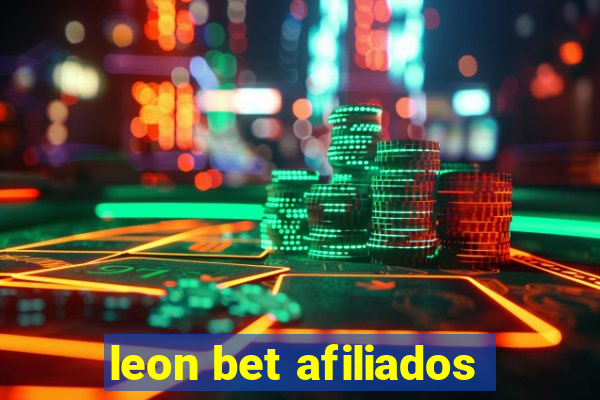 leon bet afiliados